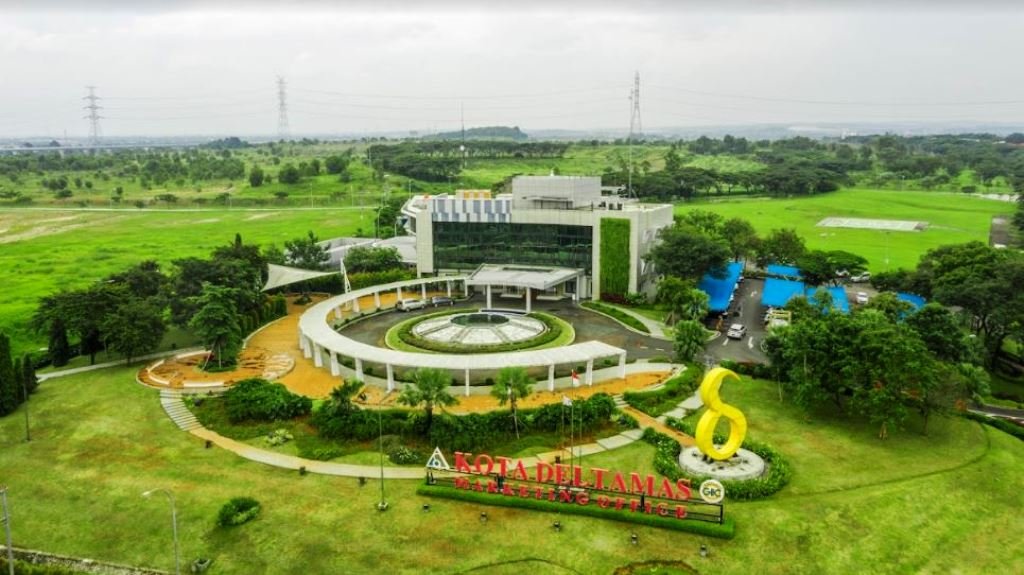 data center