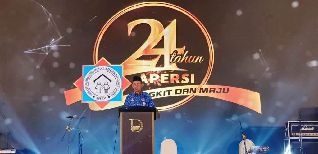 program sejuta rumah