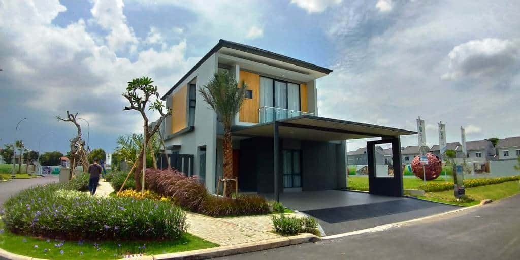 Water Terrace 