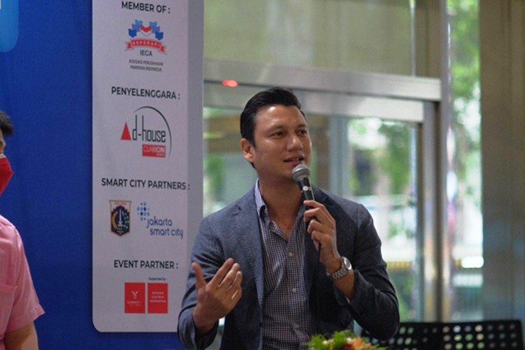 rumah pertama