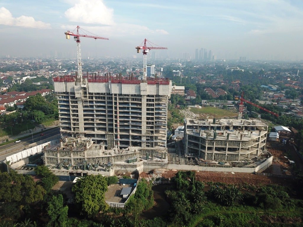 antasari place