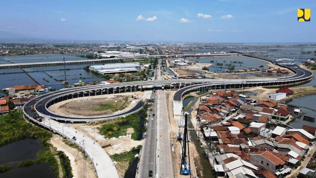 jalan tol