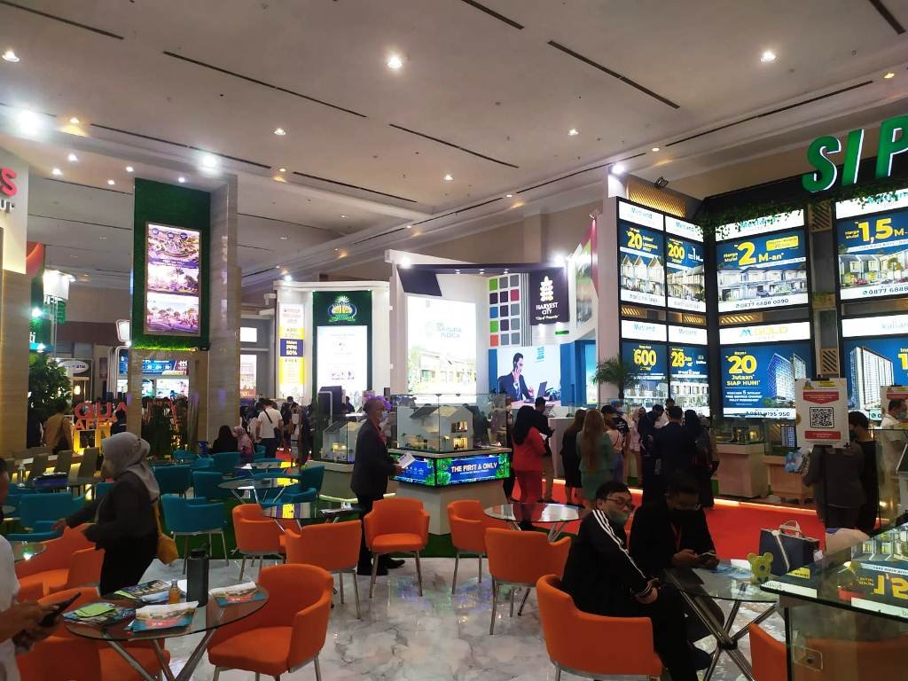 rumah pertama