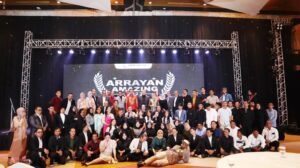 Arrayan Group