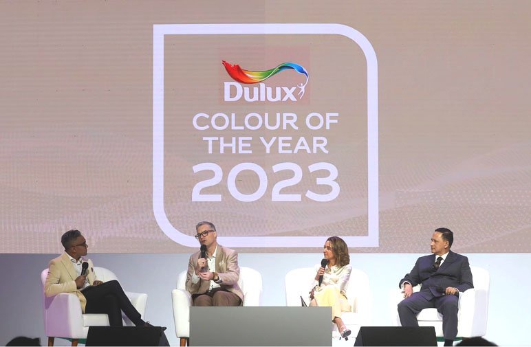 dulux