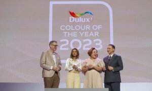 dulux