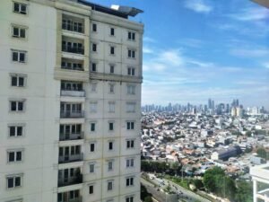investasi, apartemen, pemilu 2024, rumah seken di jakarta, apartemen sewa, properti komersial
