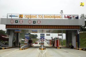 tol pekanbaru