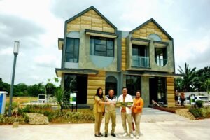 golden kencana