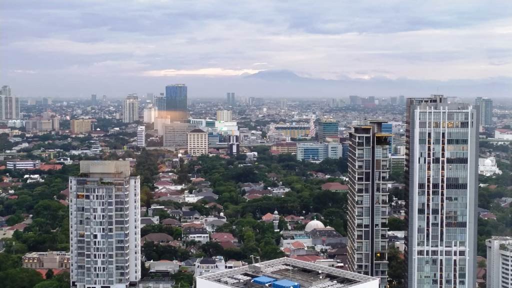 Perpu Cipta Kerja