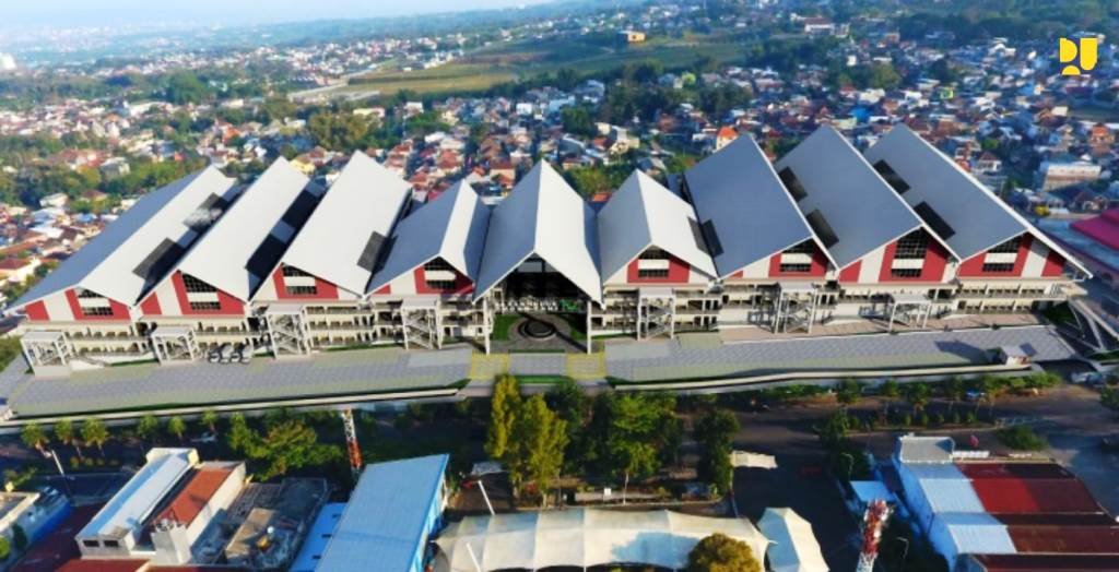 kota batu