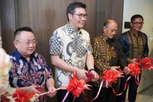 31 sudirman suites