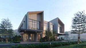 Orchard Riviera