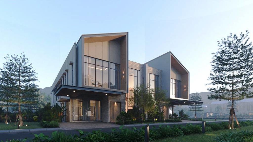 Orchard Riviera 