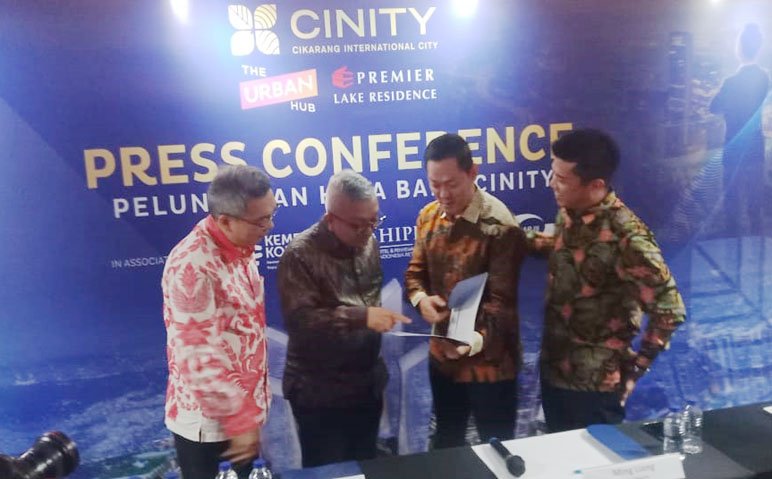 CINTY