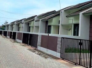 Griya Budiman Asri