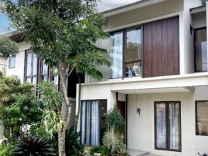 harga rumah