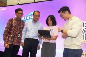 mandiri sekuritas