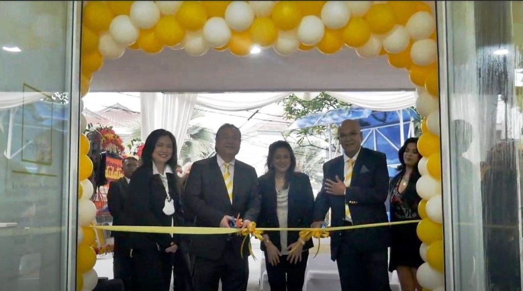 ray white