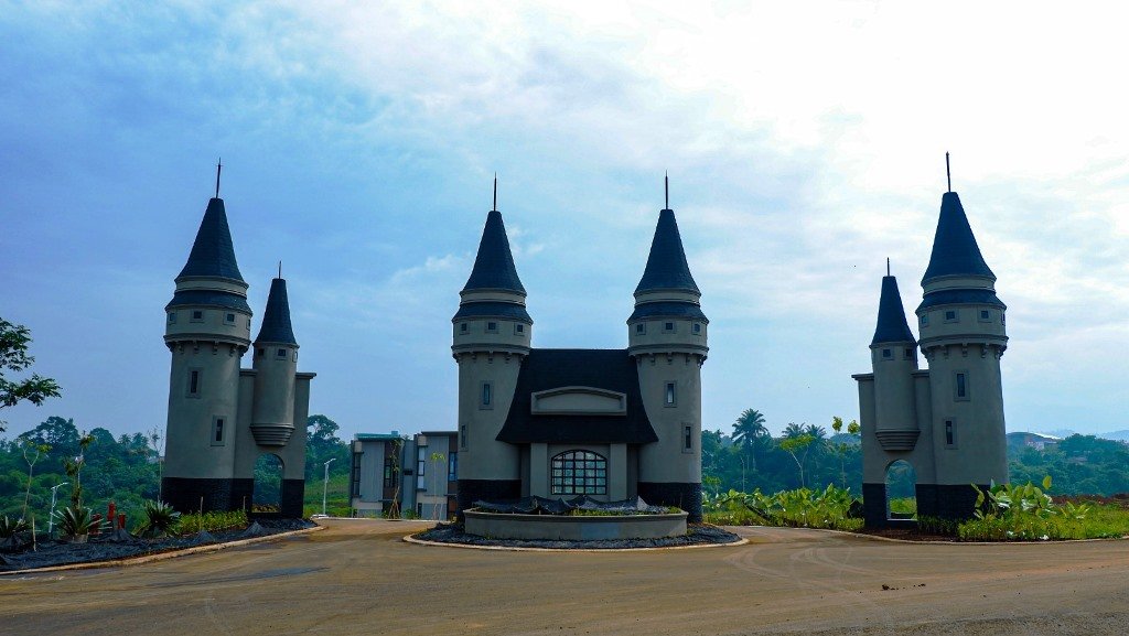 royal tajur