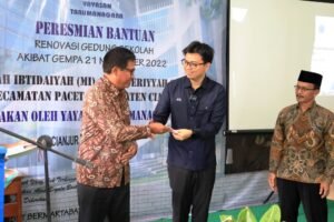 Yayasan Tarumanagar