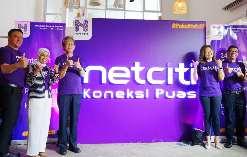 Netciti