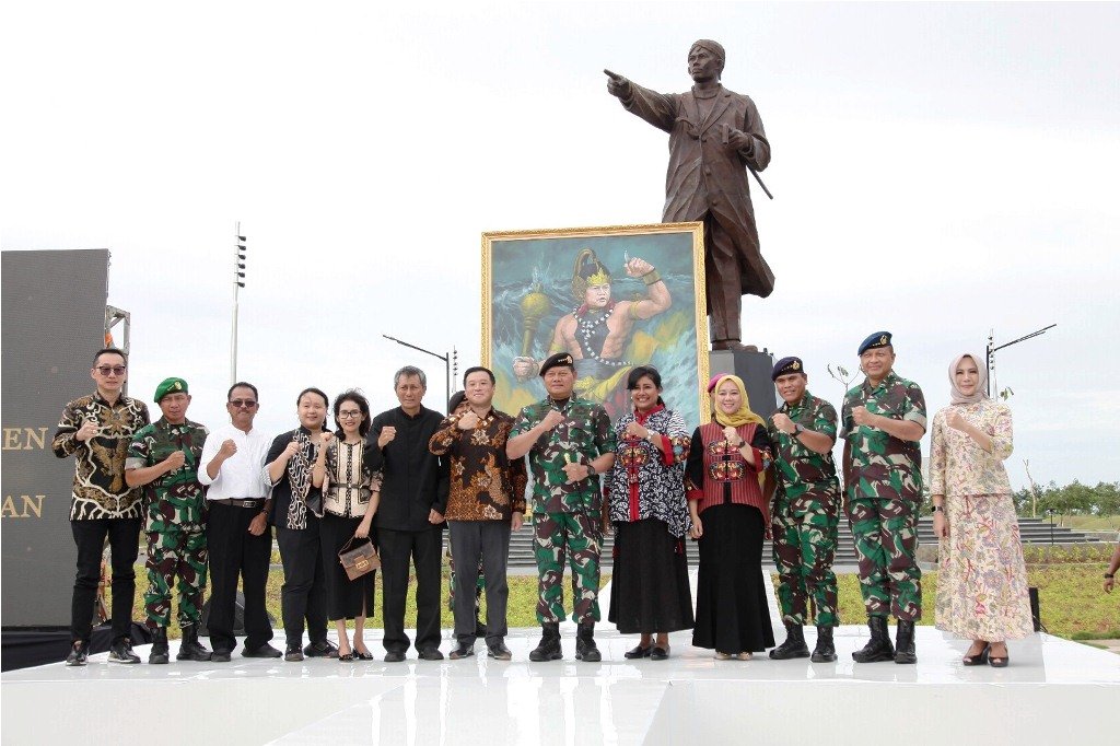 Soedirman