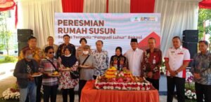 Rusun khusus MBR