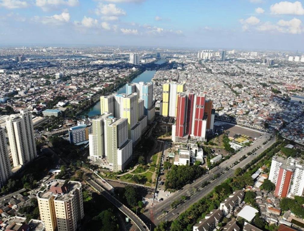 wisma atlet