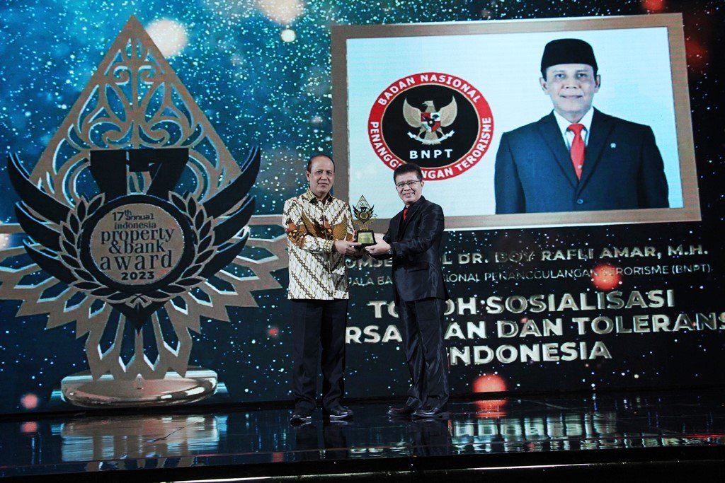 duo award