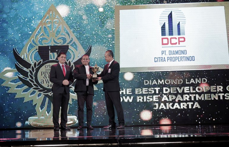 diamondland