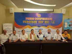 Kenaikan harga
