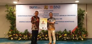 bank BNI