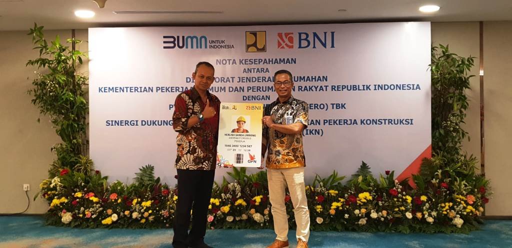 bank BNI