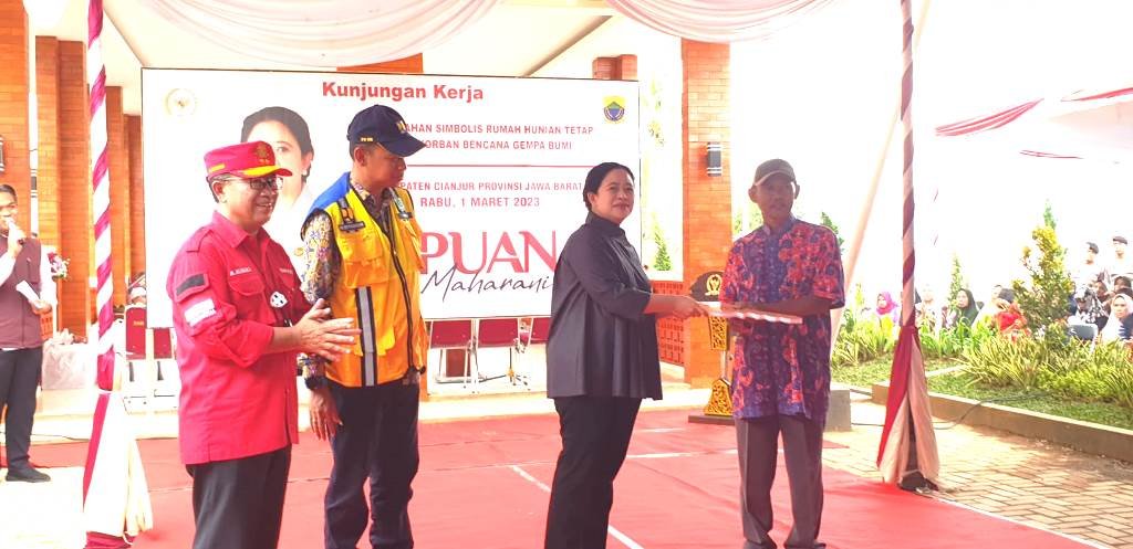 puan maharani