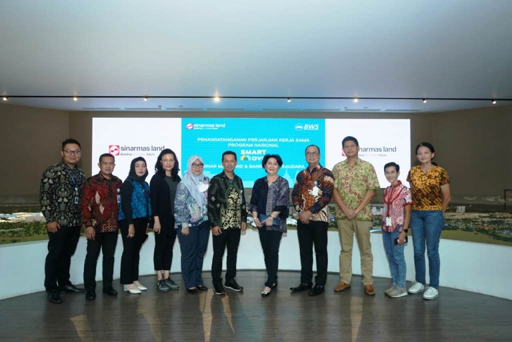 Bank Woori Saudara