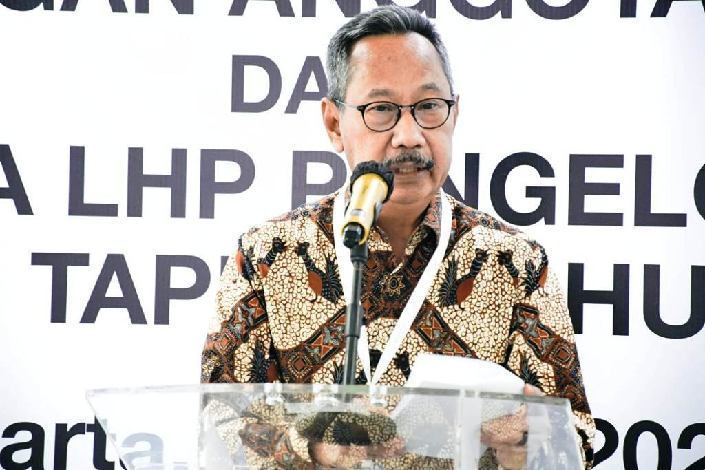 BPK