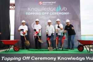 Knowledge Hub