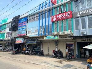 Mutiara Garuda