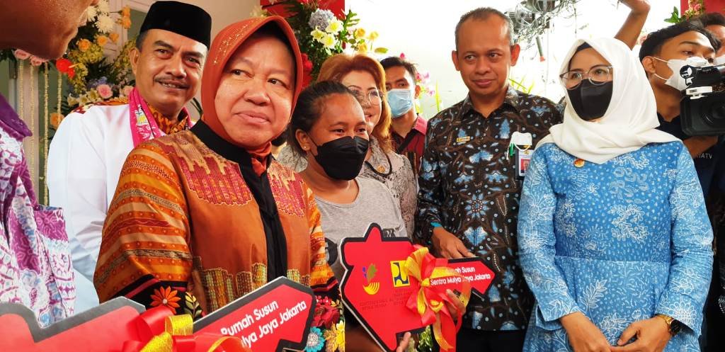 Sentra Mulya Jaya