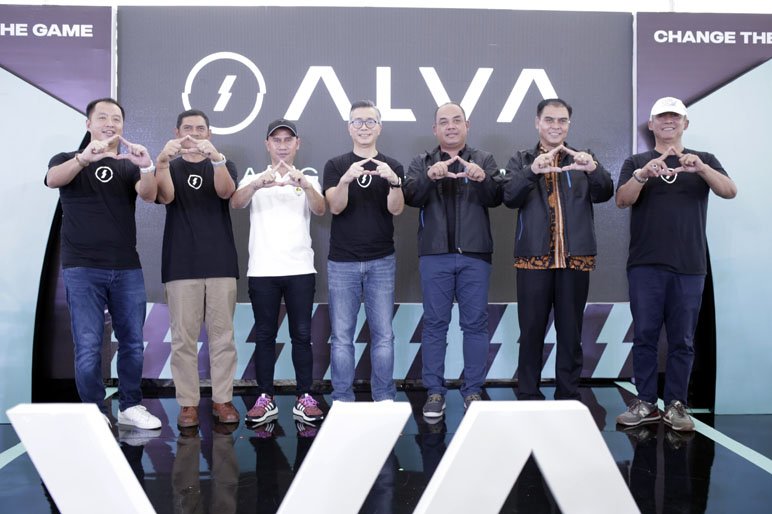 ALVA 