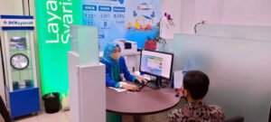 BCA Syariah