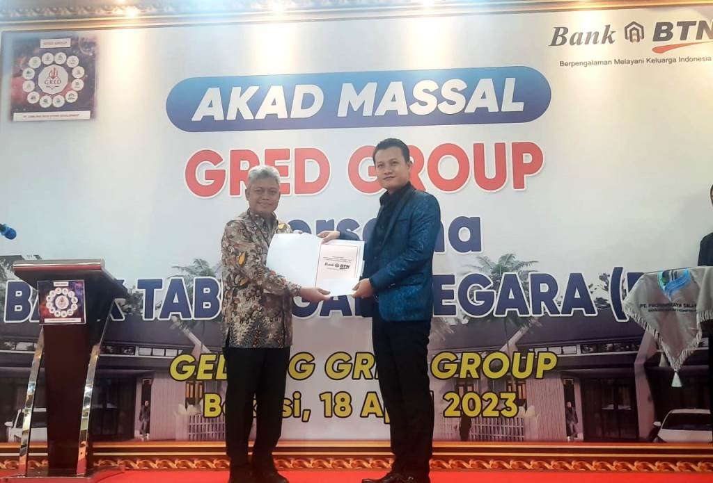 Gred Group