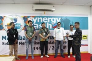 Synergy Properti Indonesia