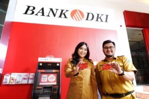 bank dki