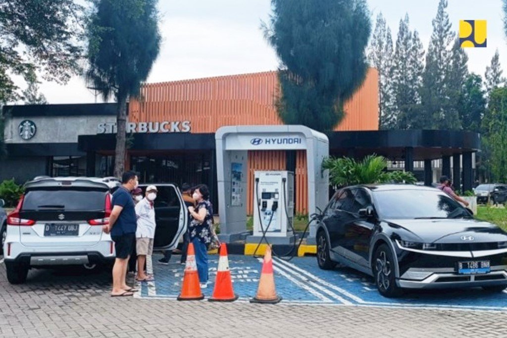 mudik