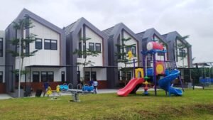 perempuan, Cushman & Wakefield