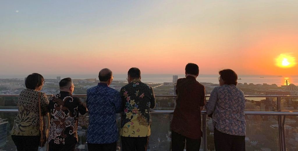 31 Sudirman Suites