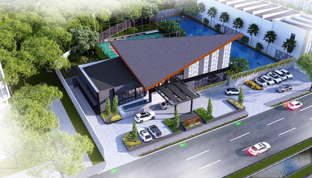 Community Club
