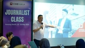 cimb niaga